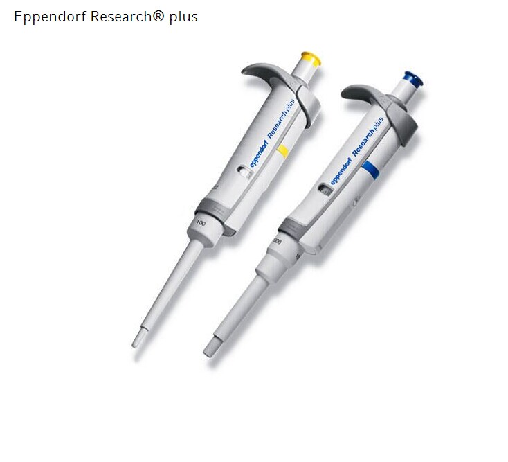a(chn)ƷQҺքӆε{(dio)Eppendorf Research plus  ֧